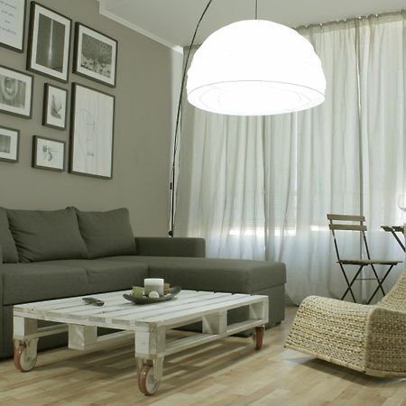Cozy Apartment Sofia Buitenkant foto