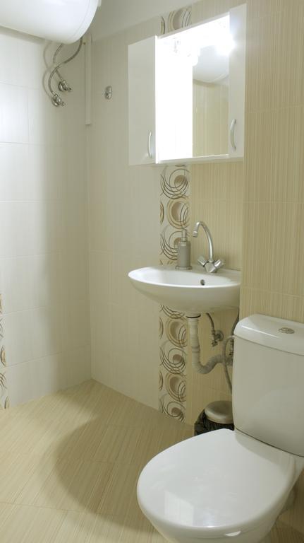 Cozy Apartment Sofia Kamer foto