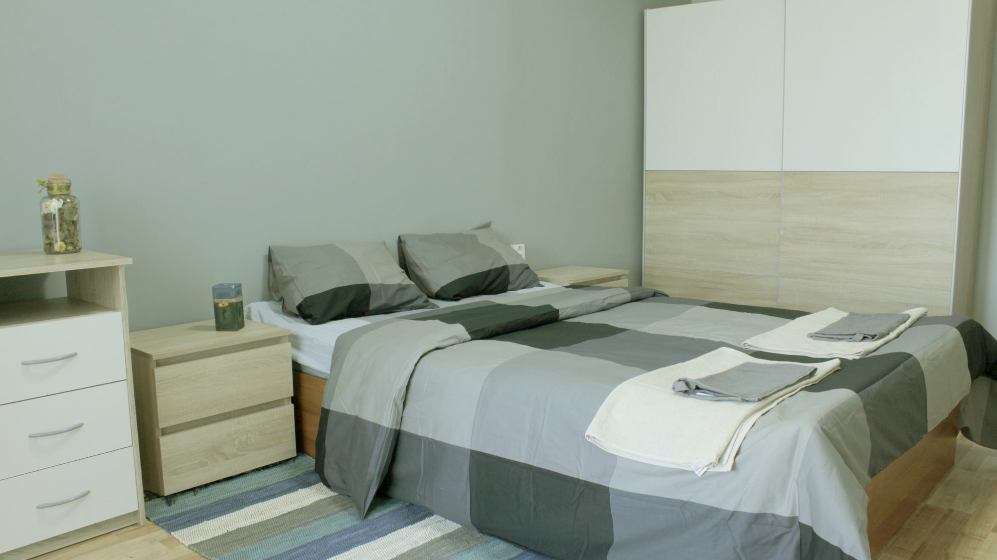 Cozy Apartment Sofia Buitenkant foto