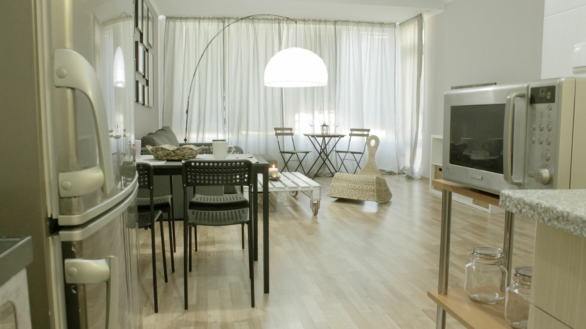Cozy Apartment Sofia Buitenkant foto