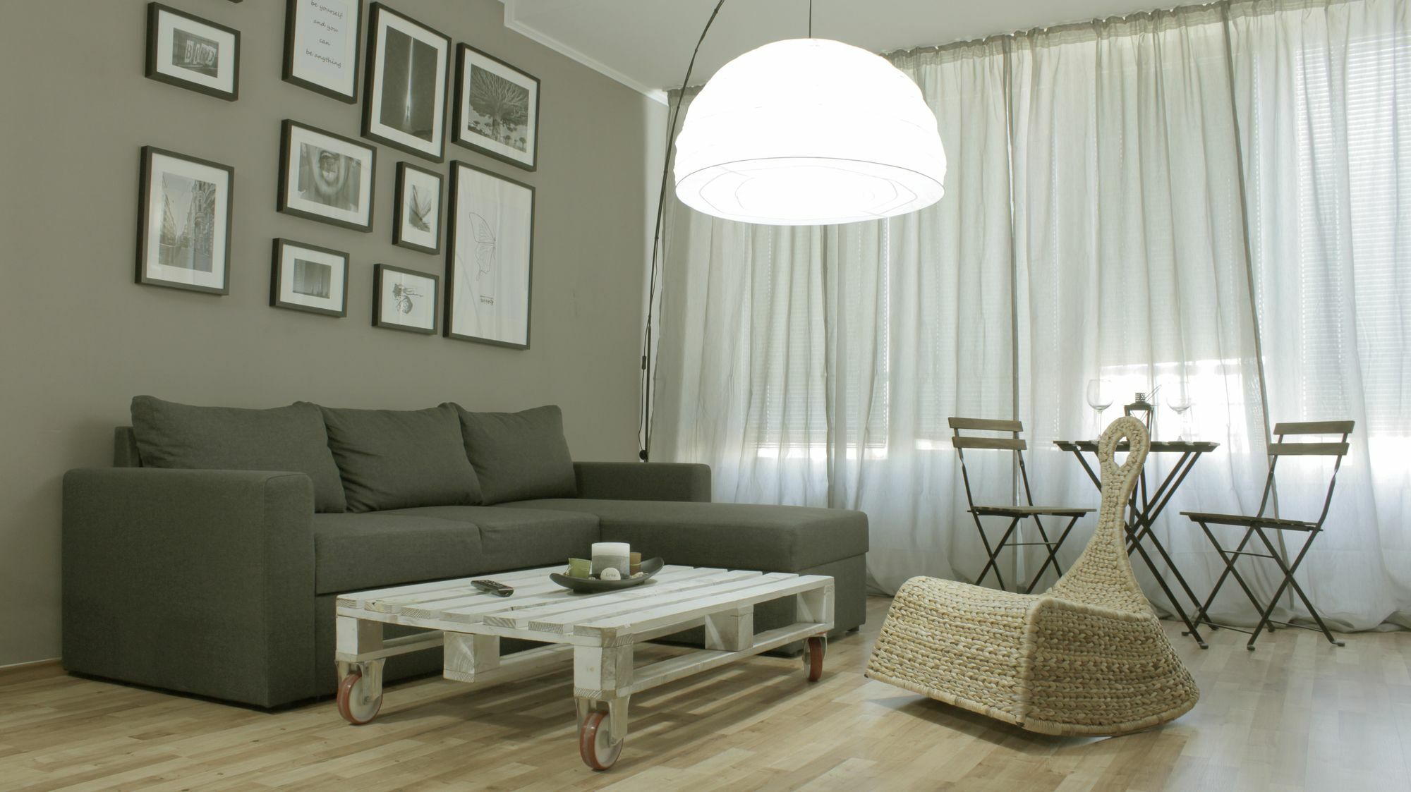 Cozy Apartment Sofia Buitenkant foto