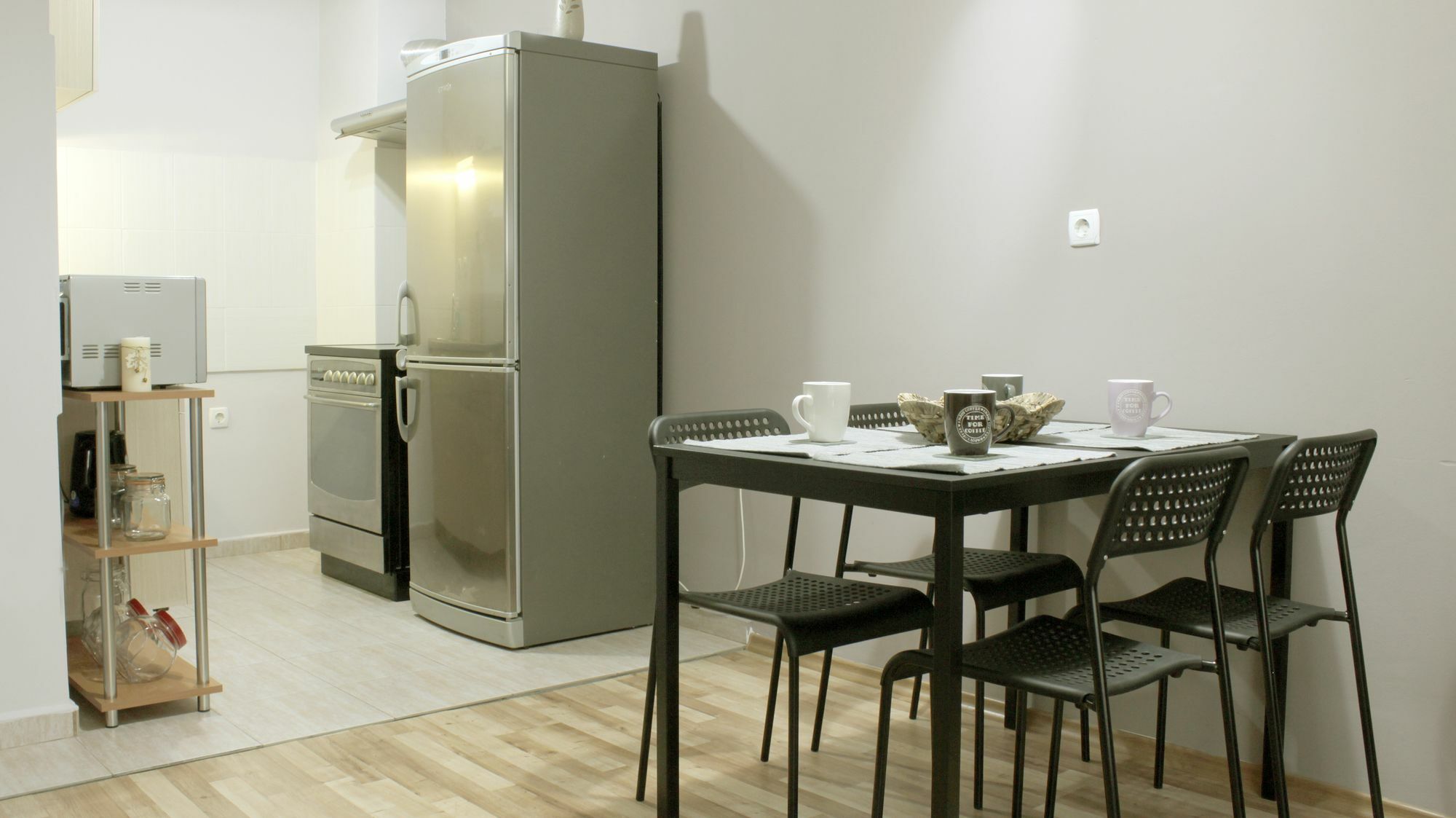 Cozy Apartment Sofia Buitenkant foto