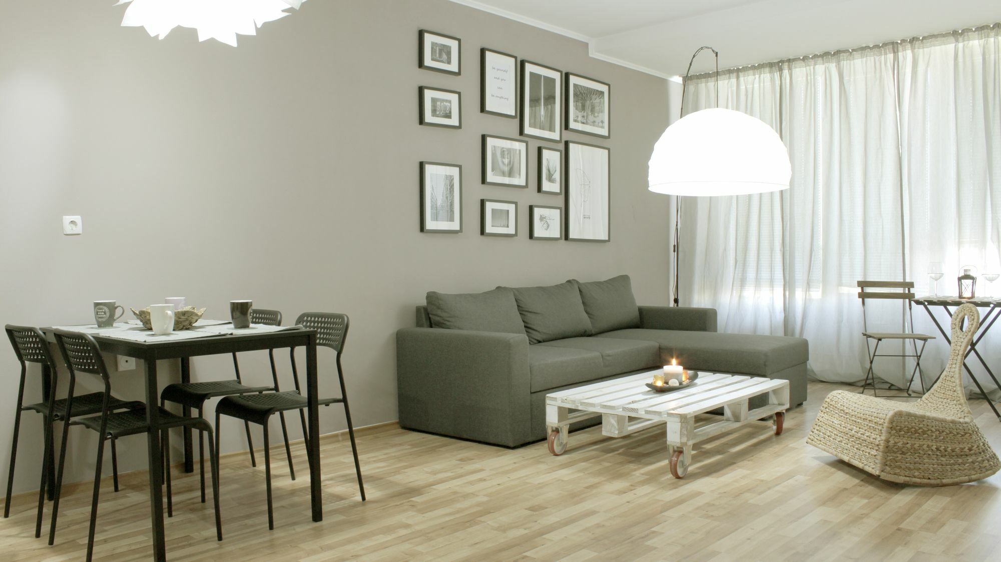 Cozy Apartment Sofia Buitenkant foto